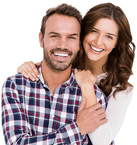 Chiropractic Bismarck ND Smiling Man and Woman Chiropractic Bismarck ND Smiling Man and Woman